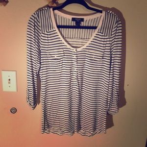 Verve AMI women’s blouse